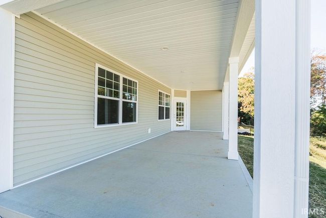 4285 N Hull Dr, House other with 4 bedrooms, 4 bathrooms and null parking in Bloomington IN | Image 36
