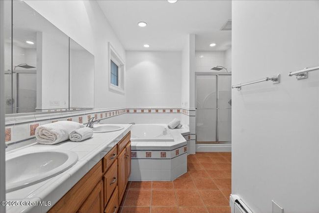 460 Grand Ave, House other with 3 bedrooms, 4 bathrooms and 6 parking in Saratoga Springs NY | Image 29