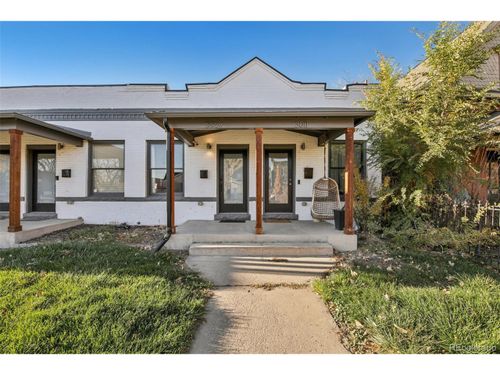 3009 California St, Denver, CO, 80205-3044 | Card Image