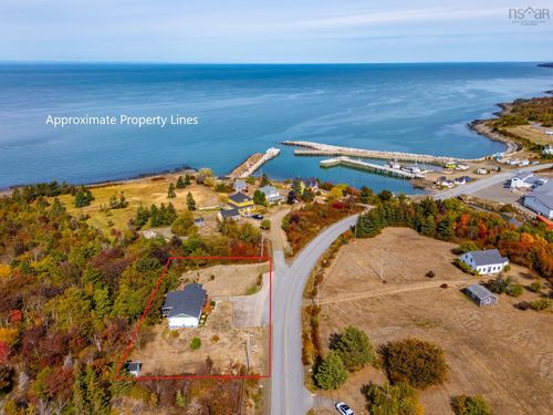 4283 Shore Rd W, Parkers Cove, NS, B0S1A0 | Card Image