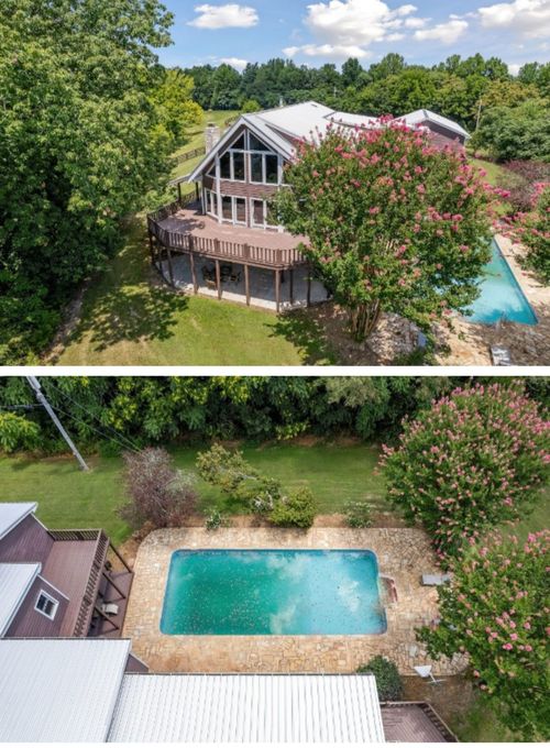 448 Dean Acre Ln, Liberty, TN, 37095-1000 | Card Image