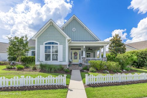 1307 Star Grass Way, Leland, NC, 28451-6049 | Card Image