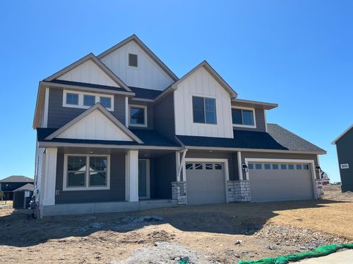 15032 Ardmullivan Lane, Rosemount, MN, 55068 | Card Image
