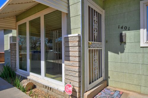 1401 Valle Alto Ct Nw, Albuquerque, NM, 87107-2735 | Card Image