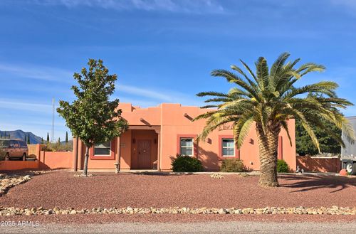 4362 S Cloud Dance Court, Sierra Vista, AZ, 85650 | Card Image