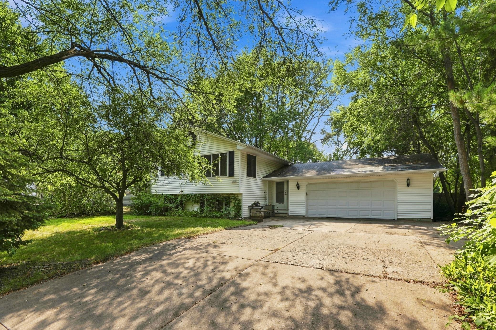 Residential in Champlin