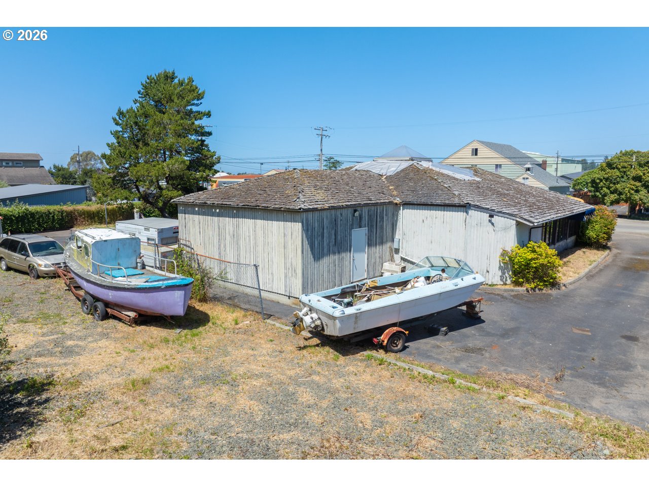 Commercial Sale in CoosBay 4