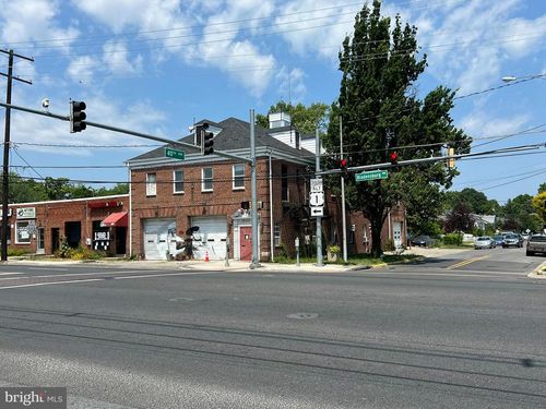 3840 Bladensburg Rd, BRENTWOOD, MD, 20722-1613 | Card Image