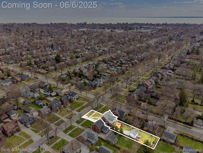 797 Washington Rd, House other with 5 bedrooms, 4 bathrooms and null parking in Grosse Pointe MI | Image 52