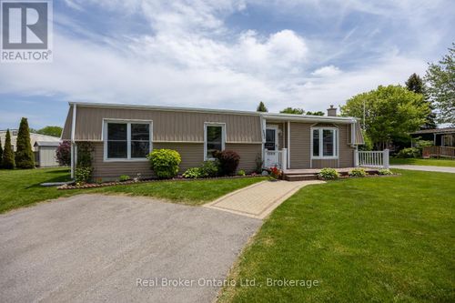 115 Wilmot Trail, Newcastle, ON, L1B1A8 | Card Image