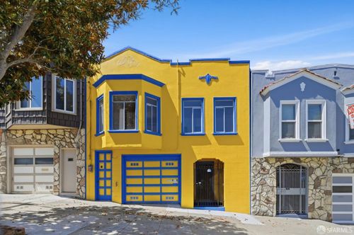 1511 Jerrold Ave, San Francisco, CA, 94124-2107 | Card Image