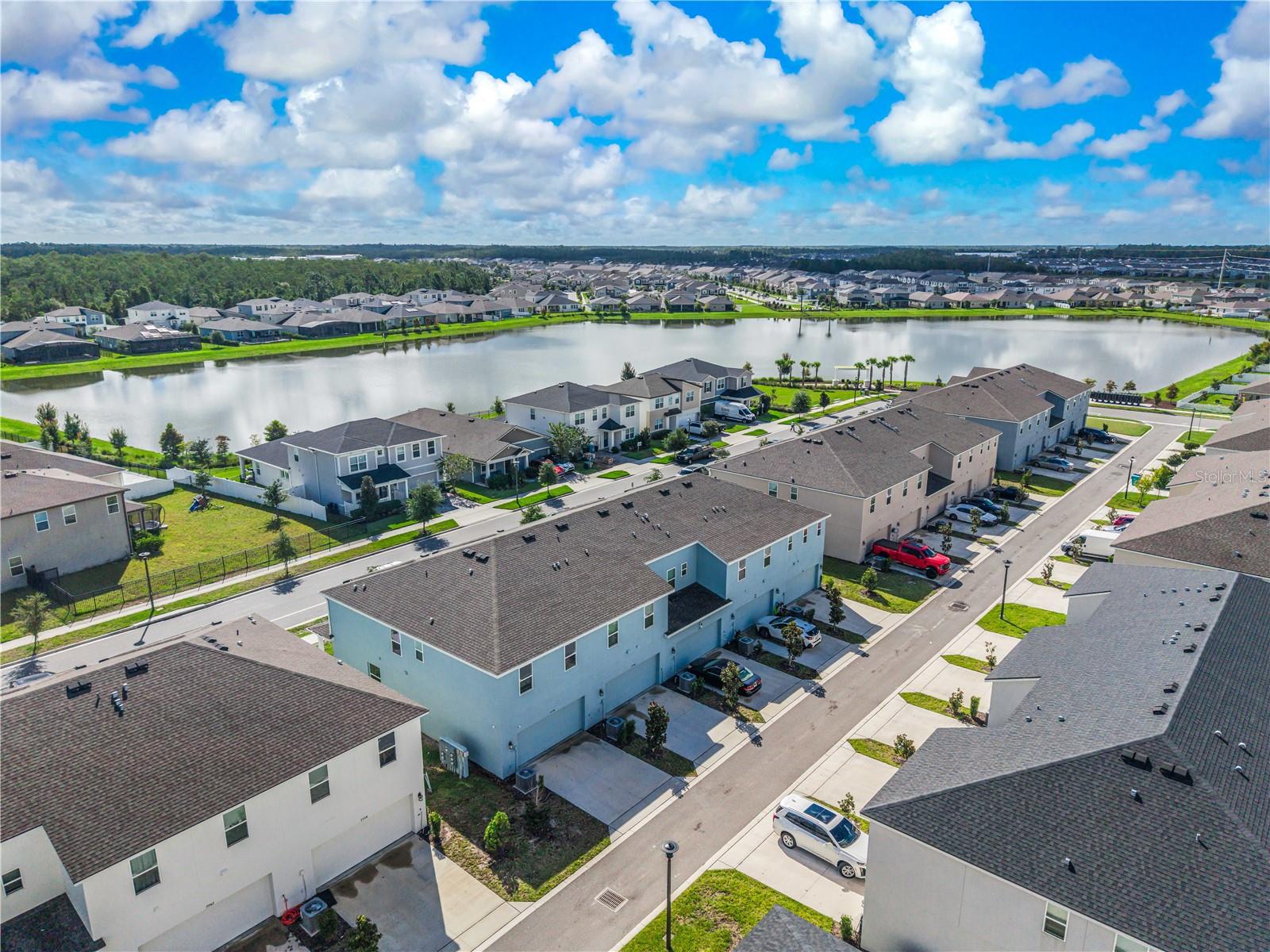 Residential in ORLANDO 2