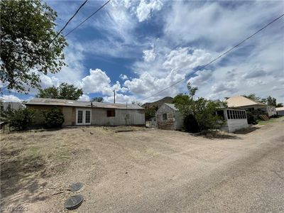 241 South Street, House other with 2 bedrooms, 1 bathrooms and null parking in Tonopah NV | Image 1