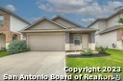 13015 Dolomar Parkway, Saint Hedwig, TX, 78152 | Card Image