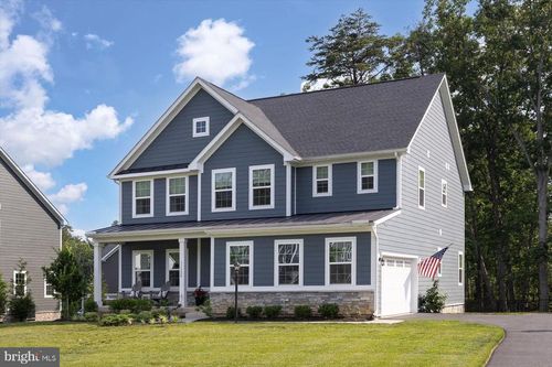 11326 Oakville Ln, SPOTSYLVANIA, VA, 22551-8963 | Card Image