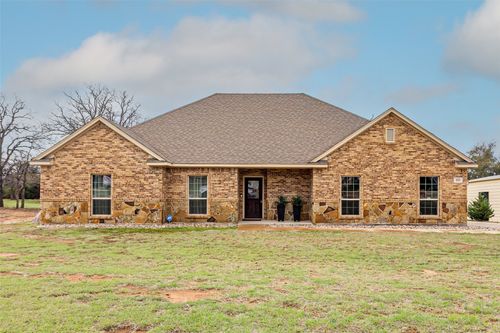 223 Cottongame Dr, Weatherford, TX, 76088-7654 | Card Image