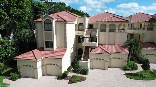 c-105-7048 Pelican Bay Blvd, NAPLES, FL, 34108-5529 | Card Image