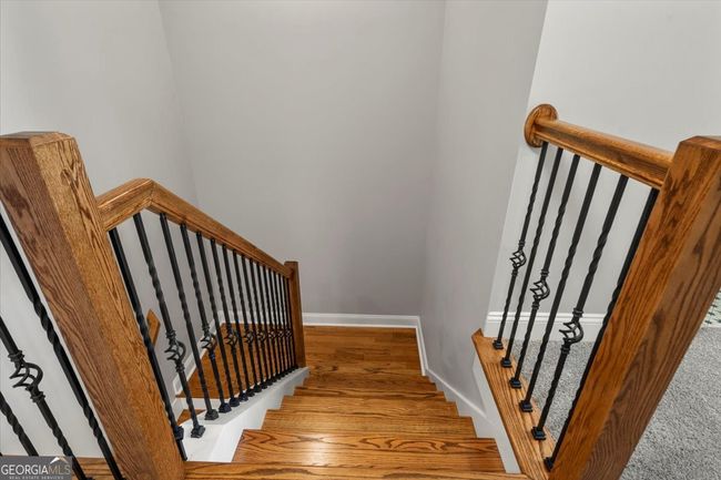 321 S Madison Ave, Townhouse with 4 bedrooms, 3 bathrooms and null parking in Monroe GA | Image 45