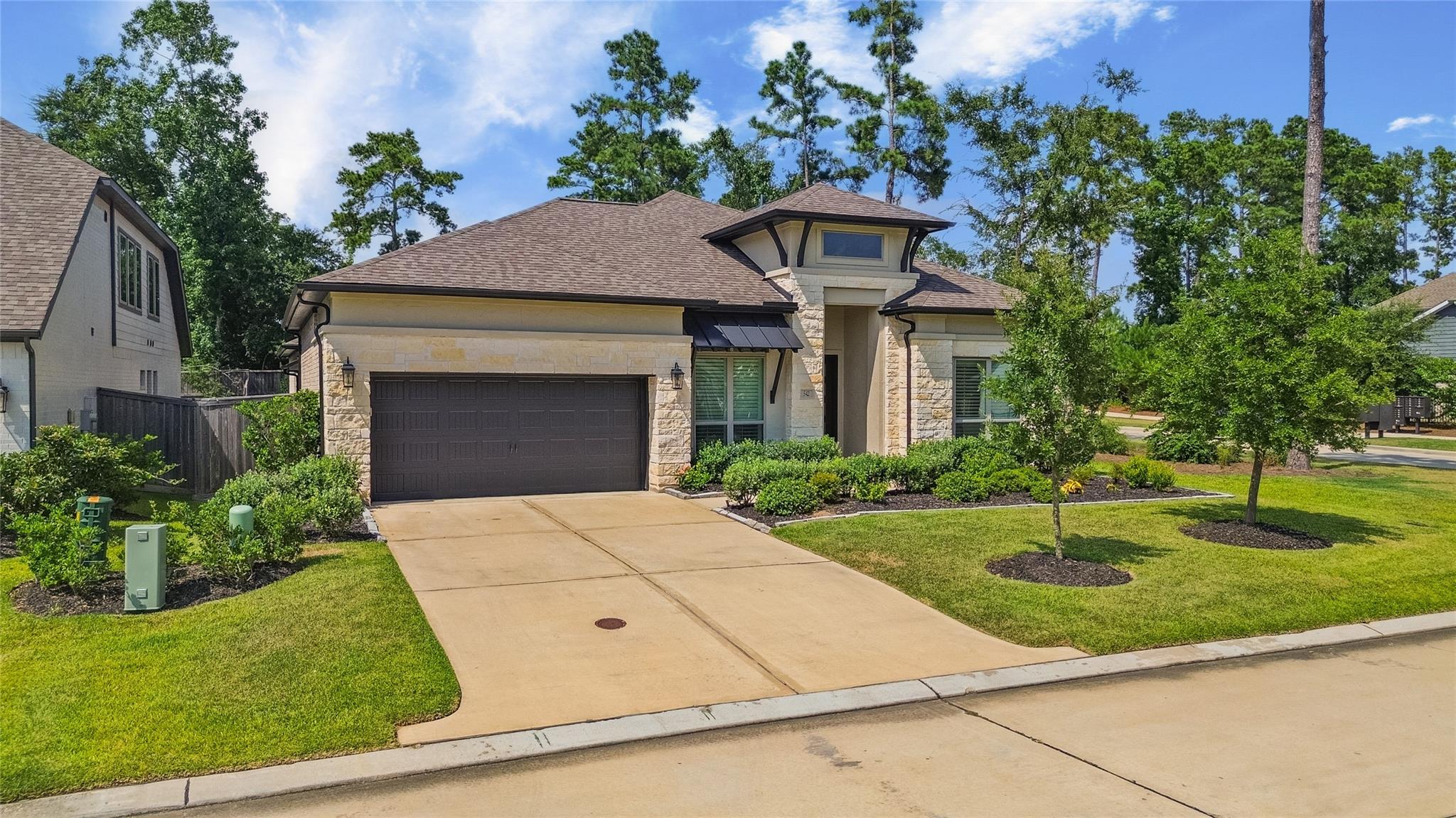 Residential in Conroe 2