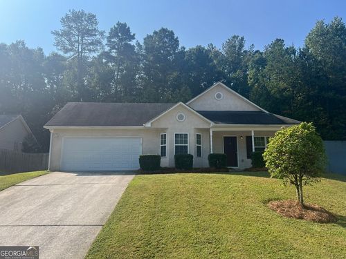 1432 Steam Engine Way Ne, Conyers, GA, 30013-1594 | Card Image