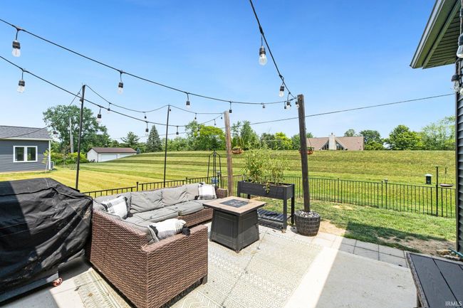 1419 Codorna Cv, House other with 3 bedrooms, 2 bathrooms and null parking in Fort Wayne IN | Image 31