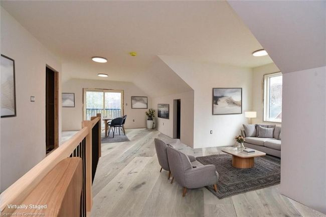 279 Hess St S, House other with 4 bedrooms, 4 bathrooms and 2 parking in Hamilton ON | Image 31