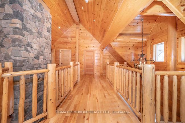 2467 Darling Rd, House other with 4 bedrooms, 4 bathrooms and 6 parking in Clayton ON | Image 31