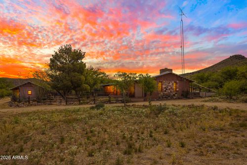 7101 E White Pacheco St, Willcox, AZ, 85643-4601 | Card Image