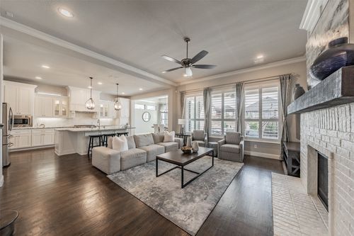 11609 Little Elm Creek Rd, Argyle, TX, 76226-2571 | Card Image