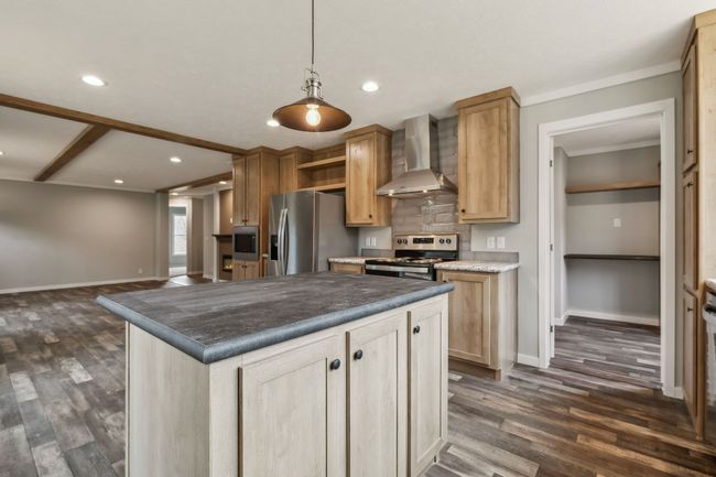 553 Camden Bay Rd, House other with 3 bedrooms, 2 bathrooms and null parking in Camden TN | Image 28