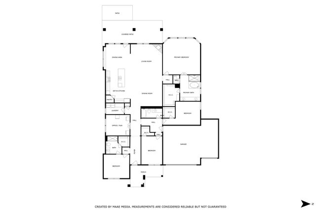 15745 Carnation Rd, House other with 4 bedrooms, 3 bathrooms and null parking in Frisco TX | Image 39