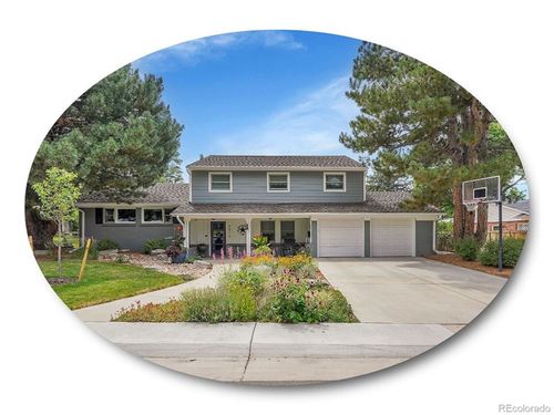 6913 S Jackson Way, Centennial, CO, 80122 | Card Image