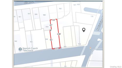 974 Main St, Peekskill, NY, 10566-2904 | Card Image