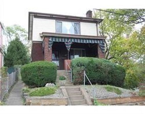583 Neeb St, Pittsburgh, PA, 15207-4006 | Card Image