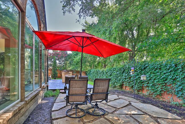 7129 Aspen Wood Trl, House other with 3 bedrooms, 3 bathrooms and null parking in Fort Worth TX | Image 35