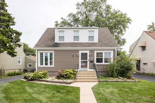3441 Emerson St, Franklin Park, IL, 60131-1709 | Card Image