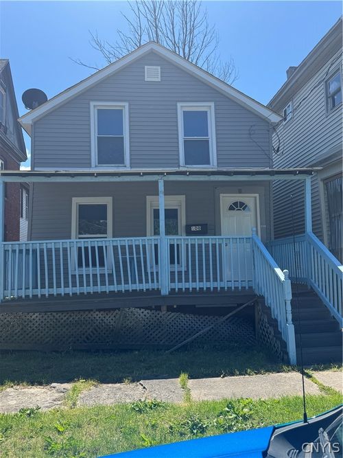 108 Gold St, Utica, NY, 13501-4412 | Card Image