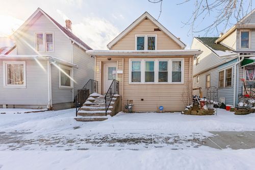 2628 S 58th Ct, Cicero, IL, 60804-3217 | Card Image