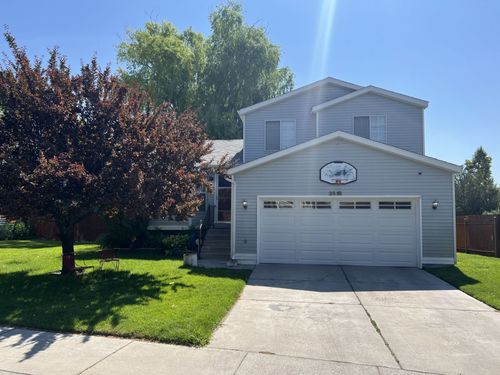 3518 Valley Ridge Ave, Elko, NV, 89801-8408 | Card Image