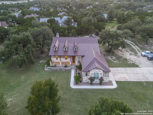 629 Windmill Ranch Rd, House other with 4 bedrooms, 5 bathrooms and null parking in Spring Branch TX | Image 26