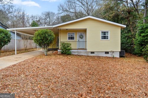 501 Varsity Dr, Americus, GA, 31709-4067 | Card Image