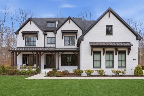 14160 Reserve Manor Lane, Roswell, GA, 30075 | Card Image