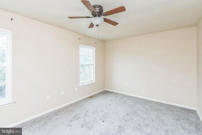7946 Brighton Way, Townhouse with 3 bedrooms, 2 bathrooms and null parking in MANASSAS VA | Image 19