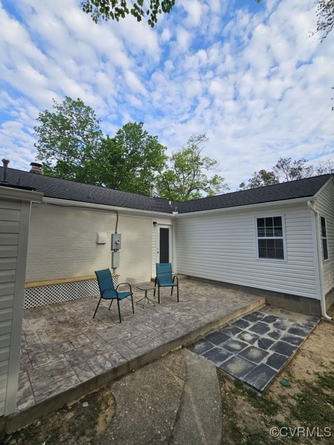 3109 Comet Rd, House other with 4 bedrooms, 3 bathrooms and null parking in Henrico VA | Image 45