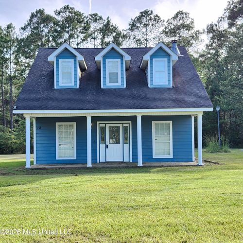 12 Austin Ln, Perkinston, MS, 39573-5933 | Card Image