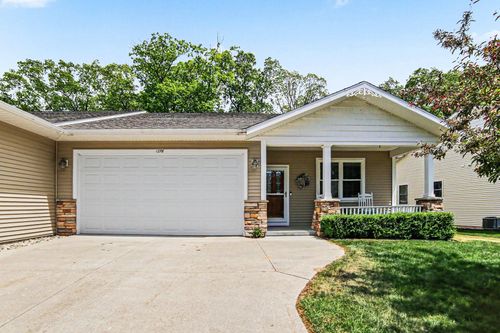 1276 Blue Heron Dr, Ludington, MI, 49431-1079 | Card Image