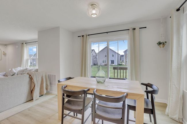 8568 Gable Loop, Condo with 4 bedrooms, 3 bathrooms and null parking in Canal Winchester OH | Image 13