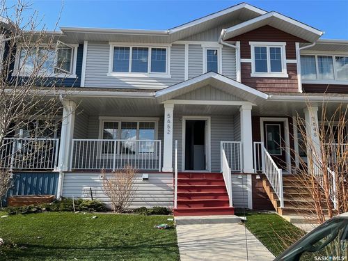 5652 Prefontaine Ave, Regina, SK, S4W0M8 | Card Image