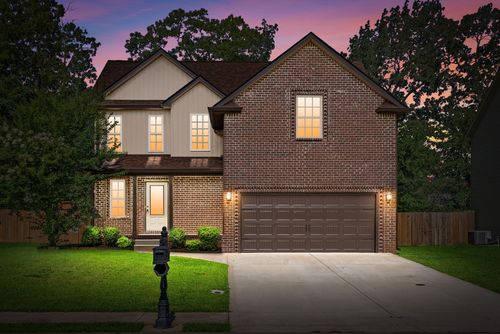 112 Sycamore Hill Dr, Clarksville, TN, 37042-1779 | Card Image