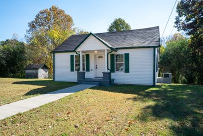 6332 Carney Rd, House other with 2 bedrooms, 1 bathrooms and 2 parking in Whites Creek TN | Image 2